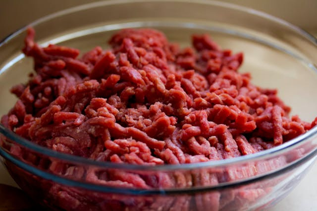 Meat