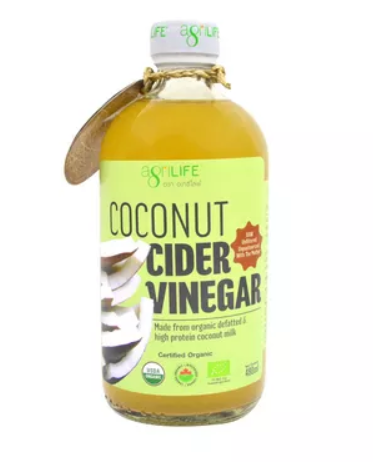 Vinegar