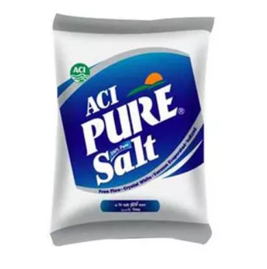 Salt