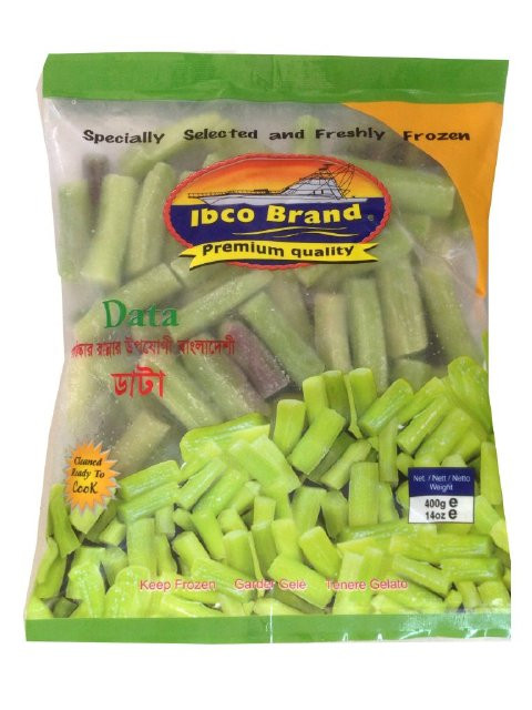 Deshi Data